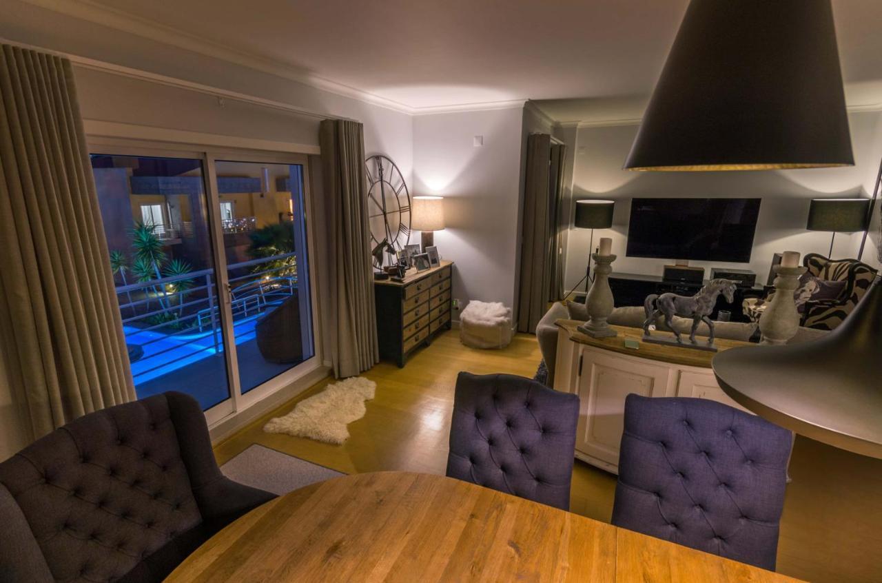Penthouse Duplex Rooftop Jacuzzi 4 Rooms 6 Beds 8 Persons Cascaes Exterior foto