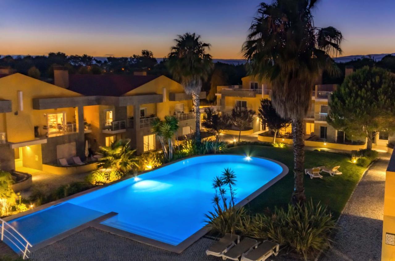 Penthouse Duplex Rooftop Jacuzzi 4 Rooms 6 Beds 8 Persons Cascaes Exterior foto