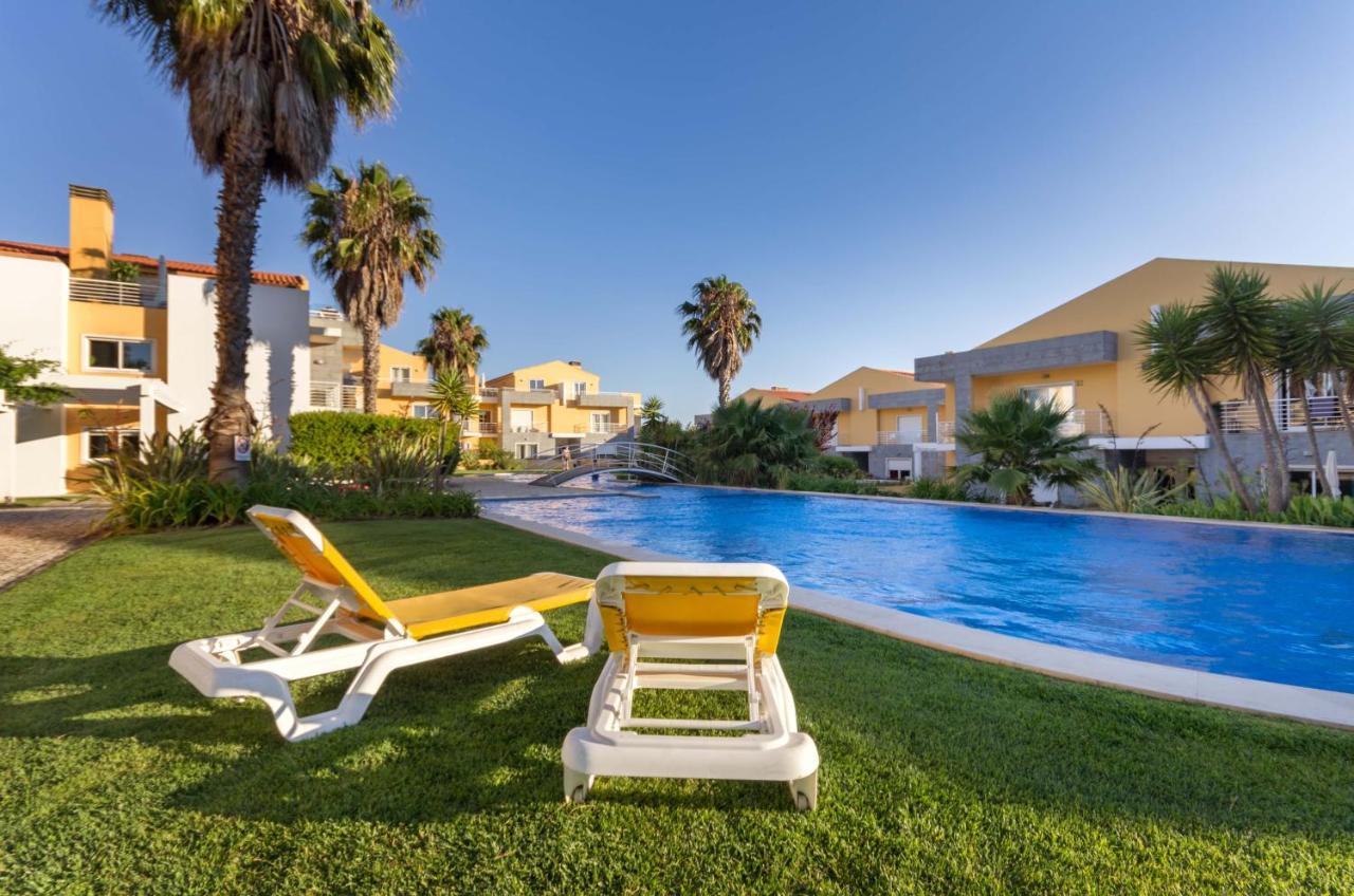 Penthouse Duplex Rooftop Jacuzzi 4 Rooms 6 Beds 8 Persons Cascaes Exterior foto