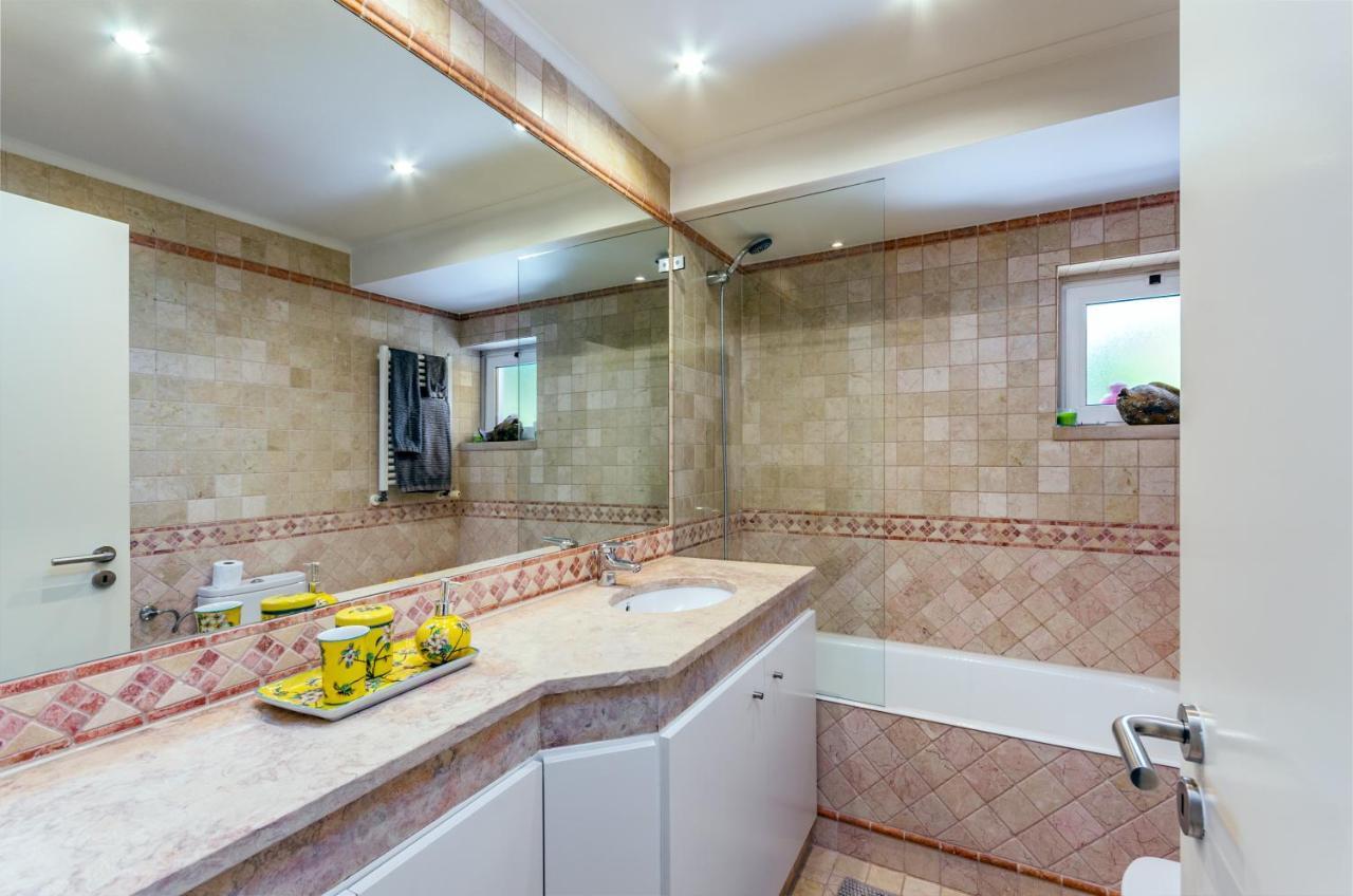Penthouse Duplex Rooftop Jacuzzi 4 Rooms 6 Beds 8 Persons Cascaes Exterior foto
